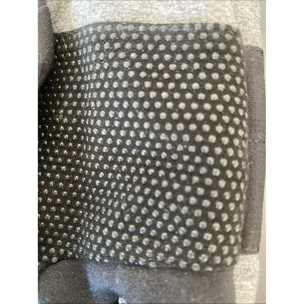 The North Face Men's Sierra Etip Gloves XL Fleece Lining